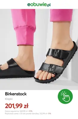 eobuwie.pl - gazetka promocyjna Sale do -60% jeszcze niższe ceny! od wtorku 30.06 do środy 15.07 - strona 3