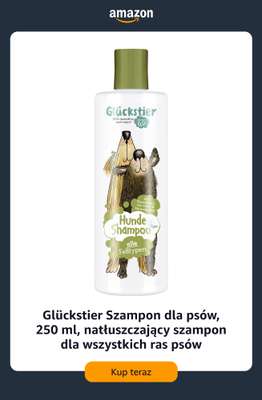 Amazon - gazetka promocyjna Wszystko dla pupila do 50 zł! od wtorku 30.06  - strona 15