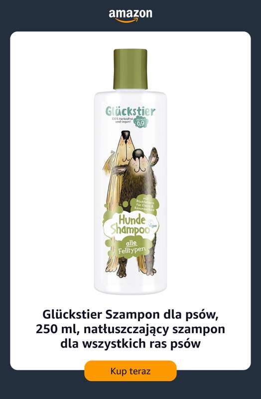 Amazon - gazetka promocyjna Wszystko dla pupila do 50 zł! od wtorku 30.06  - strona 15