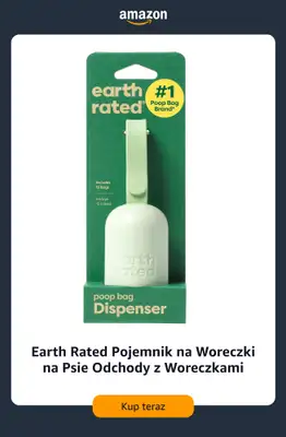 Amazon - gazetka promocyjna Wszystko dla pupila do 50 zł! od wtorku 30.06  - strona 14