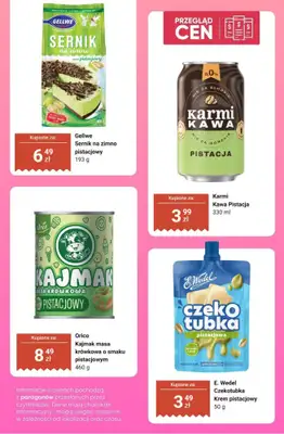 Dino - gazetka promocyjna VIRALOWE produkty - przegląd cen od czwartku 02.07 do wtorku 07.07 - strona 4