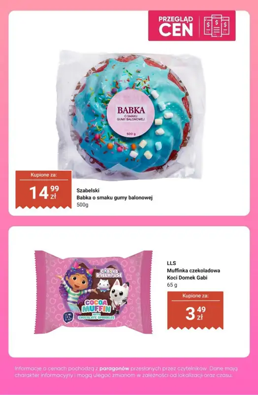 Dino - gazetka promocyjna VIRALOWE produkty - przegląd cen od czwartku 02.07 do wtorku 07.07 - strona 12