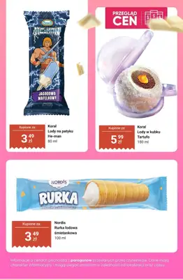 Dino - gazetka promocyjna VIRALOWE produkty - przegląd cen od czwartku 02.07 do wtorku 07.07 - strona 14
