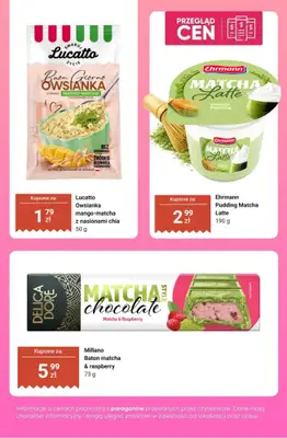 Dino - gazetka promocyjna VIRALOWE produkty - przegląd cen od czwartku 02.07 do wtorku 07.07 - strona 6