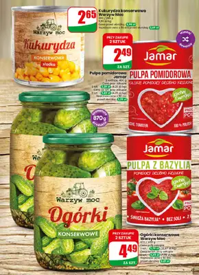 Dino - gazetka promocyjna Gazetka 27 / 2026 od środy 01.07 do wtorku 07.07 - strona 27