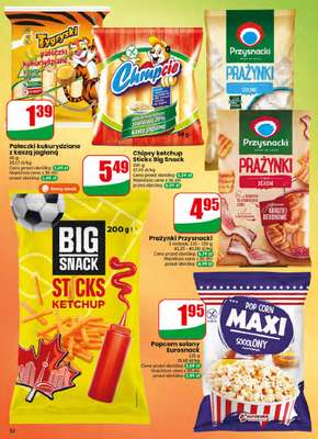 Dino - gazetka promocyjna Gazetka 27 / 2026 od środy 01.07 do wtorku 07.07 - strona 52