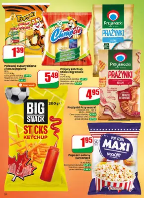 Dino - gazetka promocyjna Gazetka 27 / 2026 od środy 01.07 do wtorku 07.07 - strona 52