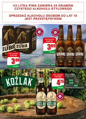 Dino - gazetka promocyjna Gazetka 27 / 2026 od środy 01.07 do wtorku 07.07 - strona 57