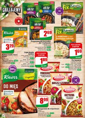 Dino - gazetka promocyjna Gazetka 27 / 2026 od środy 01.07 do wtorku 07.07 - strona 24