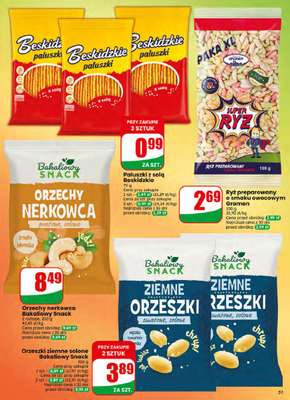 Dino - gazetka promocyjna Gazetka 27 / 2026 od środy 01.07 do wtorku 07.07 - strona 51