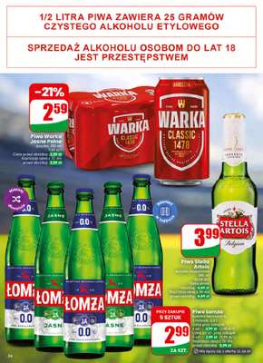 Dino - gazetka promocyjna Gazetka 27 / 2026 od środy 01.07 do wtorku 07.07 - strona 56