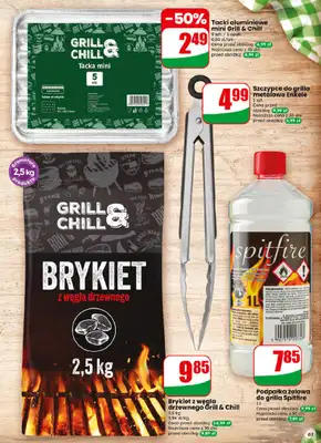 Dino - gazetka promocyjna Gazetka 27 / 2026 od środy 01.07 do wtorku 07.07 - strona 61