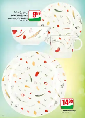 Dino - gazetka promocyjna Gazetka 27 / 2026 od środy 01.07 do wtorku 07.07 - strona 66