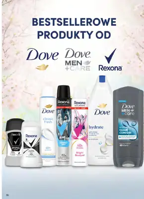Dino - gazetka promocyjna Gazetka 27 / 2026 od środy 01.07 do wtorku 07.07 - strona 76