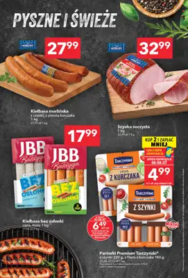 LEWIATAN - gazetka promocyjna Mamy TO w Lewiatanie – Bielsko-Biała od czwartku 02.07 do środy 08.07 - strona 5