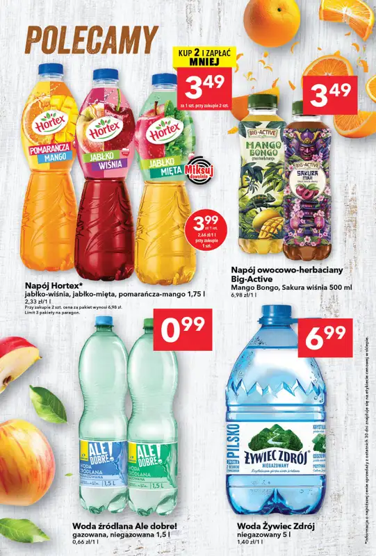 LEWIATAN - gazetka promocyjna Mamy TO w Lewiatanie – Bielsko-Biała od czwartku 02.07 do środy 08.07 - strona 28