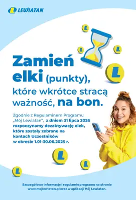 LEWIATAN - gazetka promocyjna Mamy TO w Lewiatanie – Bielsko-Biała od czwartku 02.07 do środy 08.07 - strona 2