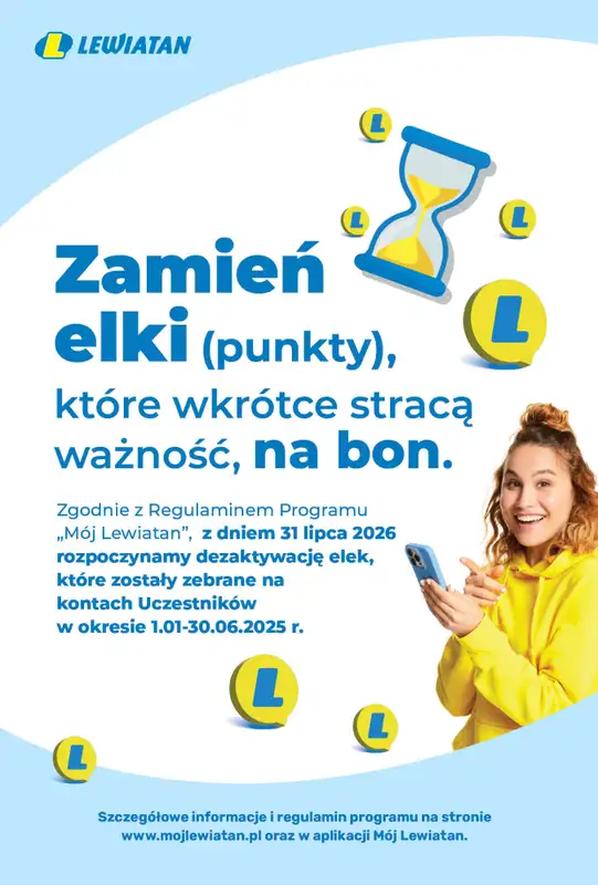 LEWIATAN - gazetka promocyjna Mamy TO w Lewiatanie – Bielsko-Biała od czwartku 02.07 do środy 08.07 - strona 2