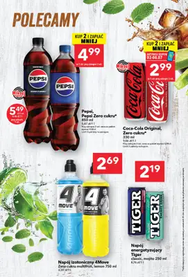 LEWIATAN - gazetka promocyjna Mamy TO w Lewiatanie – Bielsko-Biała od czwartku 02.07 do środy 08.07 - strona 27