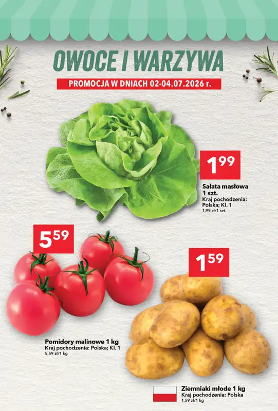 LEWIATAN - gazetka promocyjna Mamy TO w Lewiatanie – Bielsko-Biała od czwartku 02.07 do środy 08.07 - strona 8
