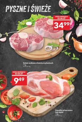 LEWIATAN - gazetka promocyjna Mamy TO w Lewiatanie – Bielsko-Biała od czwartku 02.07 do środy 08.07 - strona 3