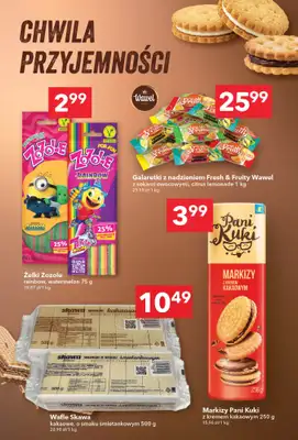 LEWIATAN - gazetka promocyjna Mamy TO w Lewiatanie – Bielsko-Biała od czwartku 02.07 do środy 08.07 - strona 23