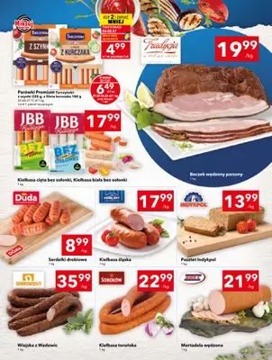 LEWIATAN - gazetka promocyjna Mamy TO w Lewiatanie – Kielce od czwartku 02.07 do niedzieli 12.07 - strona 3