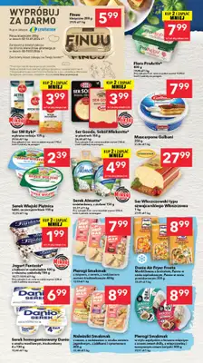 LEWIATAN - gazetka promocyjna Mamy TO w Lewiatanie – Kujawy od czwartku 02.07 do środy 08.07 - strona 3