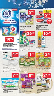 LEWIATAN - gazetka promocyjna Mamy TO w Lewiatanie – Kujawy od czwartku 02.07 do środy 08.07 - strona 7
