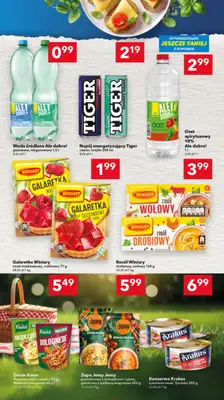 LEWIATAN - gazetka promocyjna Mamy TO w Lewiatanie – woj. lubelskie od czwartku 02.07 do środy 08.07 - strona 5