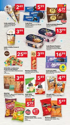 LEWIATAN - gazetka promocyjna Mamy TO w Lewiatanie – Olsztyn od czwartku 02.07 do środy 08.07 - strona 5
