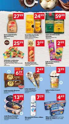 LEWIATAN - gazetka promocyjna Mamy TO w Lewiatanie – woj. opolskie i dolnośląskie od czwartku 02.07 do środy 08.07 - strona 5