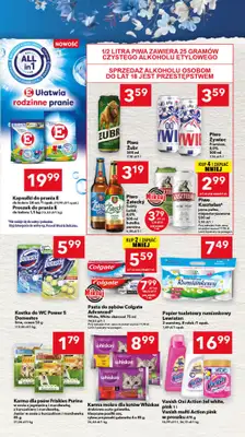 LEWIATAN - gazetka promocyjna Mamy TO w Lewiatanie – woj. opolskie i dolnośląskie od czwartku 02.07 do środy 08.07 - strona 7