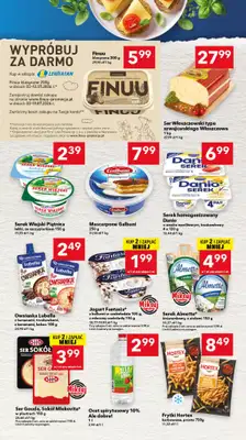 LEWIATAN - gazetka promocyjna Mamy TO w Lewiatanie – woj. podkarpackie od czwartku 02.07 do środy 08.07 - strona 3