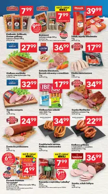 LEWIATAN - gazetka promocyjna Mamy TO w Lewiatanie – Północ od czwartku 02.07 do środy 08.07 - strona 2