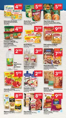 LEWIATAN - gazetka promocyjna Mamy TO w Lewiatanie – Północ od czwartku 02.07 do środy 08.07 - strona 4