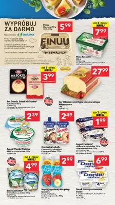LEWIATAN - gazetka promocyjna Mamy TO w Lewiatanie – Zachód od czwartku 02.07 do środy 08.07 - strona 3