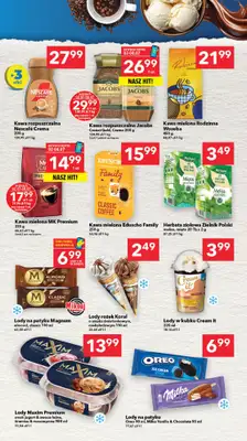 LEWIATAN - gazetka promocyjna Mamy TO w Lewiatanie – Zachód od czwartku 02.07 do środy 08.07 - strona 5