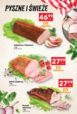 LEWIATAN - gazetka promocyjna Mamy TO w Lewiatanie – Żory od czwartku 02.07 do środy 08.07 - strona 6