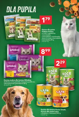 LEWIATAN - gazetka promocyjna Mamy TO w Lewiatanie – Żory od czwartku 02.07 do środy 08.07 - strona 26