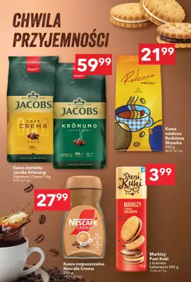 LEWIATAN - gazetka promocyjna Mamy TO w Lewiatanie – Żory od czwartku 02.07 do środy 08.07 - strona 17