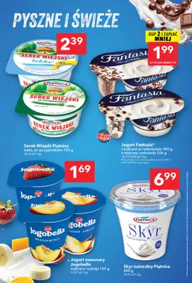 LEWIATAN - gazetka promocyjna Mamy TO w Lewiatanie – Żory od czwartku 02.07 do środy 08.07 - strona 10