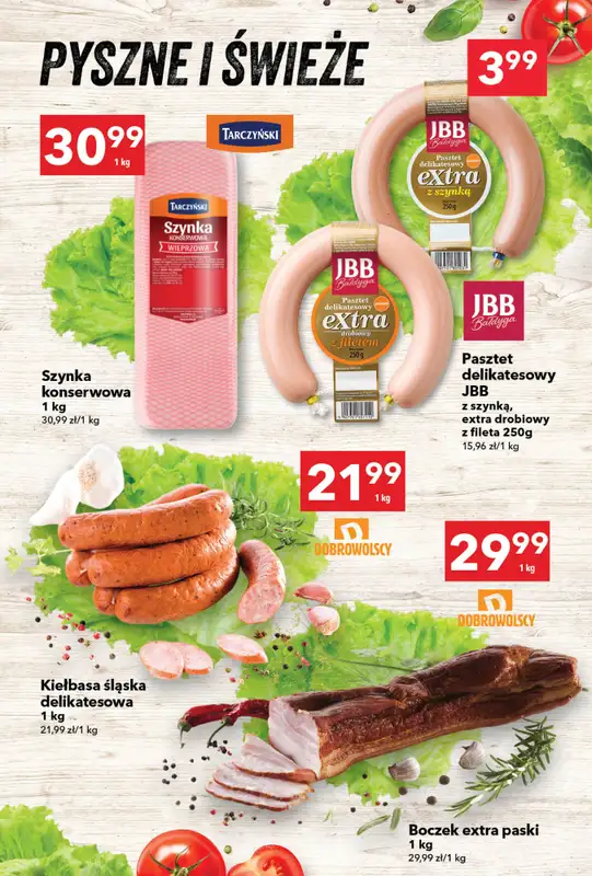 LEWIATAN - gazetka promocyjna Mamy TO w Lewiatanie – Żory od czwartku 02.07 do środy 08.07 - strona 5
