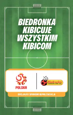 Biedronka - gazetka promocyjna Środowe kibicowanie od środy 01.07 do środy 01.07 - strona 5
