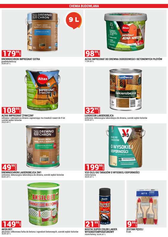 Merkury Market - gazetka promocyjna Gazetka od środy 01.07 do piątku 31.07 - strona 37