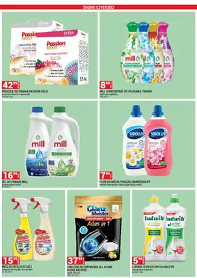 Merkury Market - gazetka promocyjna Gazetka od środy 01.07 do piątku 31.07 - strona 35