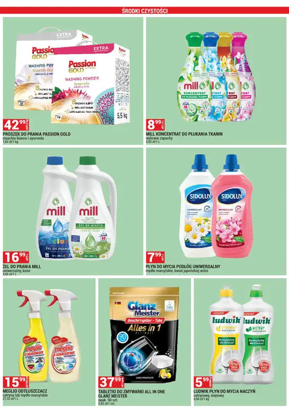 Merkury Market - gazetka promocyjna Gazetka od środy 01.07 do piątku 31.07 - strona 35