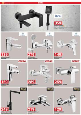 Merkury Market - gazetka promocyjna Gazetka od środy 01.07 do piątku 31.07 - strona 51