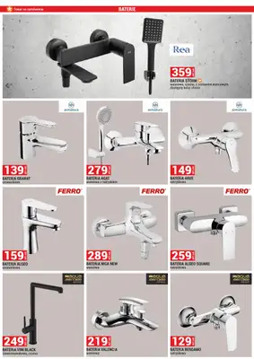 Merkury Market - gazetka promocyjna Gazetka od środy 01.07 do piątku 31.07 - strona 51