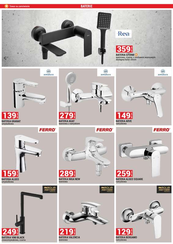 Merkury Market - gazetka promocyjna Gazetka od środy 01.07 do piątku 31.07 - strona 51